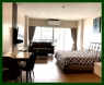Studio, condo Viaw Talay 2