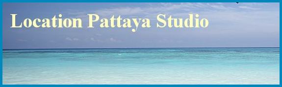 Pattaya, location de studio, location studio appartement chambre en bord de mer.